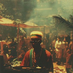 Coutel 'Backed Roots' (The DC dub)*OUT NOW - Links in description*