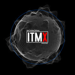 Rust & Rage (Original Mix) Soon on ITMX (DIgital & Vinyl)
