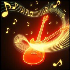 Life ( The guitar solo ) (5)