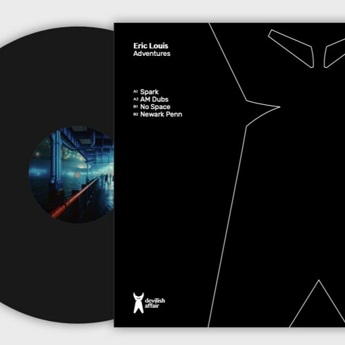 Eric Louis -  AM Dubs
