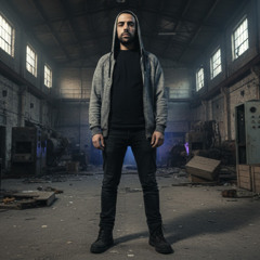 Matalobos - Vinyl Techno Session