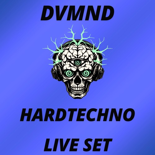 DVMND | HARDTECHNO LIVE SET AT HOMETOWN