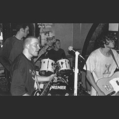 toad [rehearsal tapes]