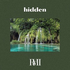 Hidden X Hidden Lover by Sam Smyers