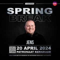 Dj Jens - Club Leef Spring Break 2024 (20-04-2024).mp3