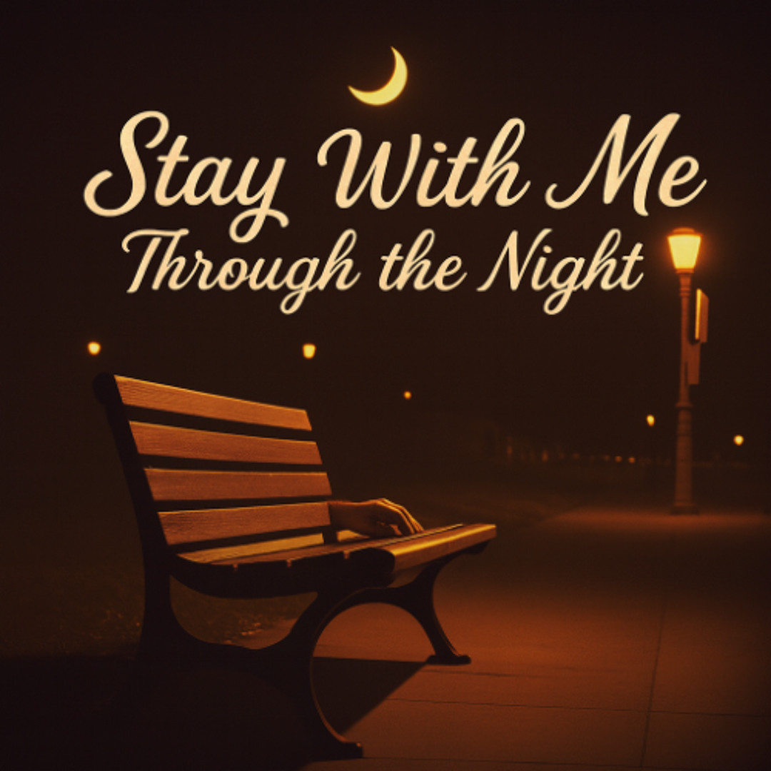 Stream Stay With Me Through the Night by VWK1 | Listen online for free ...