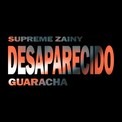 Desaparecido (Guaracha)