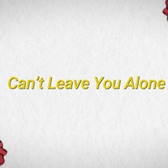 Maroon 5 - Can't Leave You Alone ft. Juice WRLD