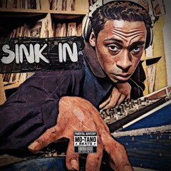Sink In | Old School Boom Bap