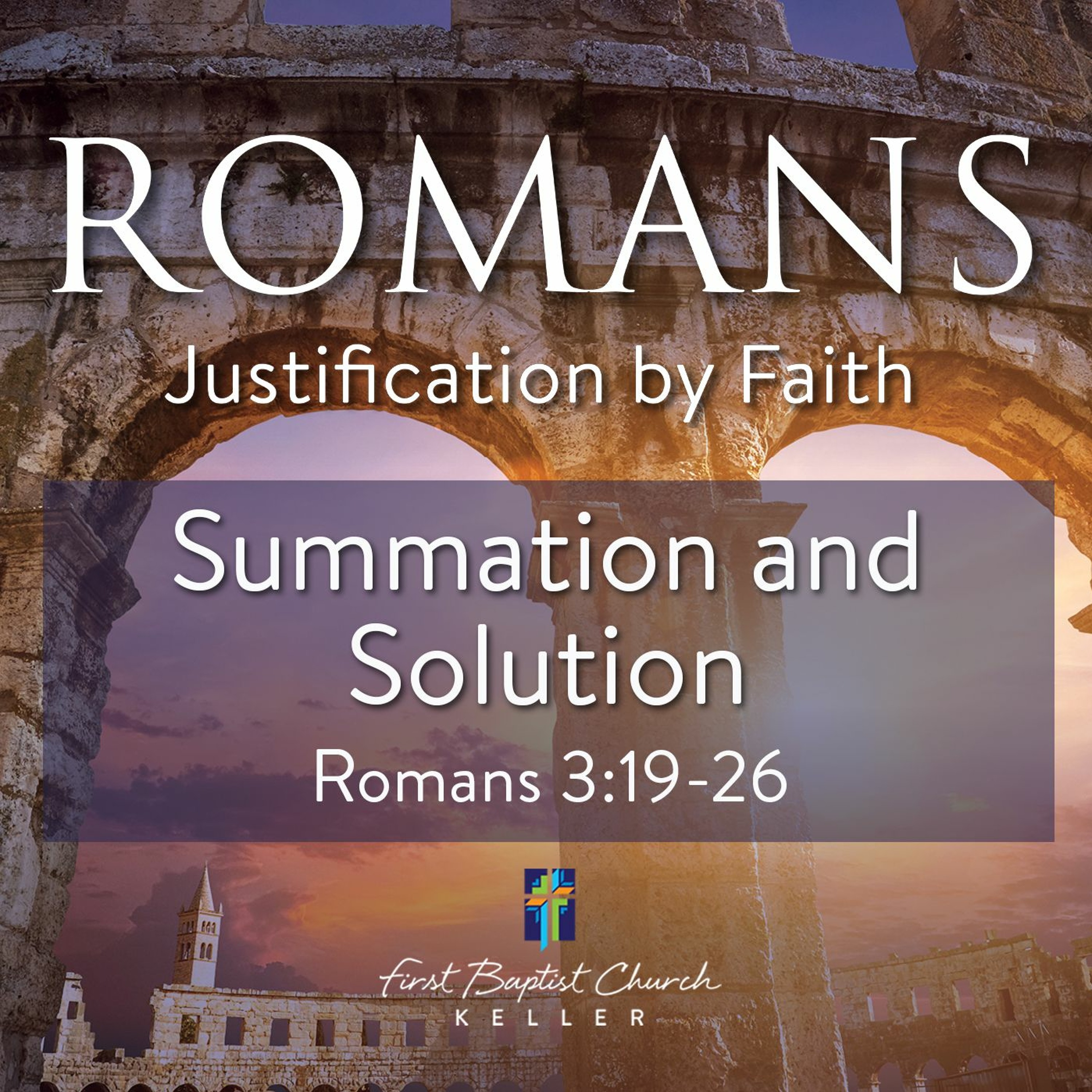 Summation and Solution_10-17-21 episode artwork