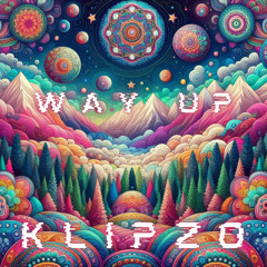 Way Up (Prod By Sekko)