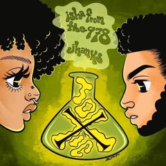 TOXIC (ft. Jhanks)