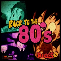 Back To The 80's (Soul Mix)