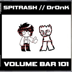 VOLUME BAR 101