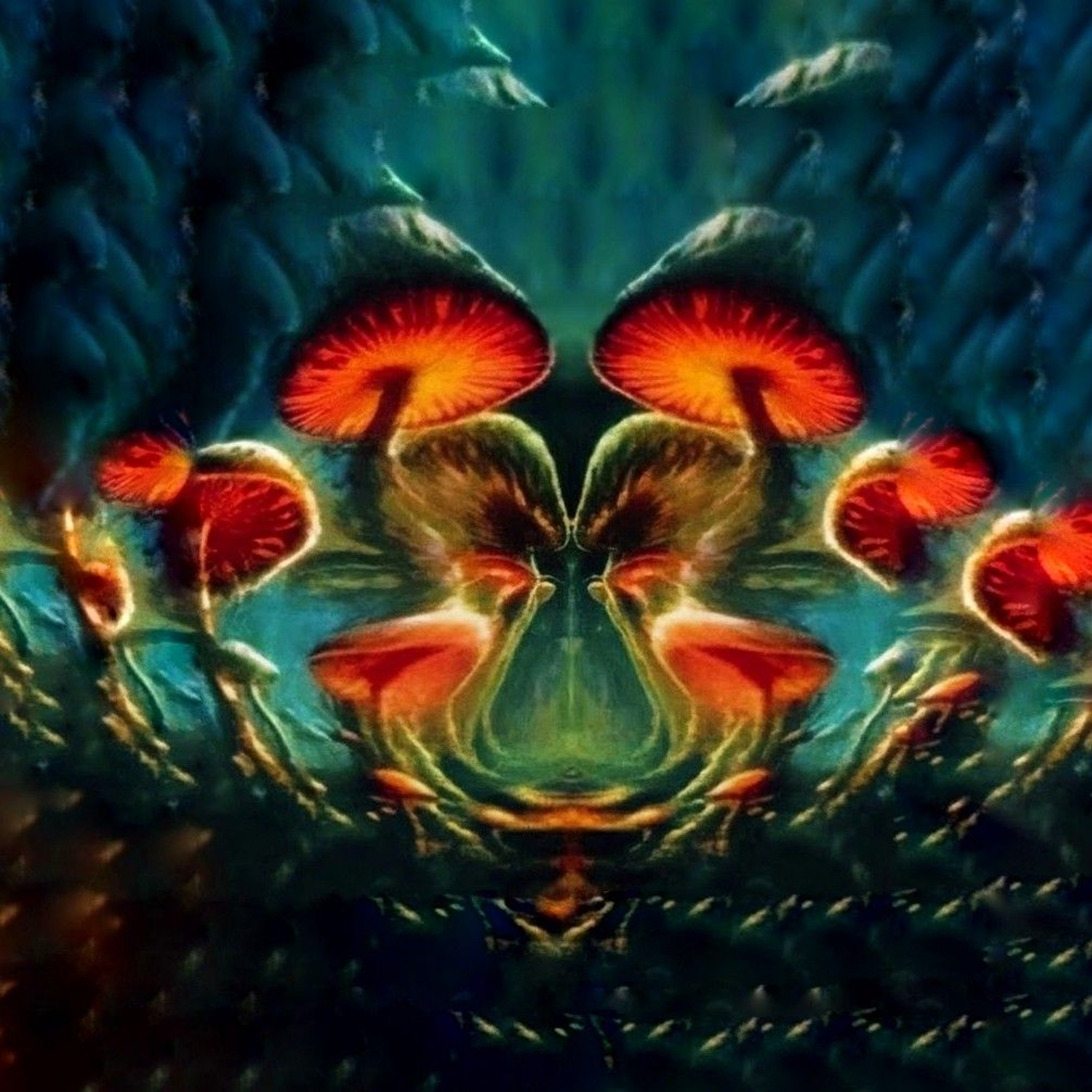 Hypnotic episode artwork