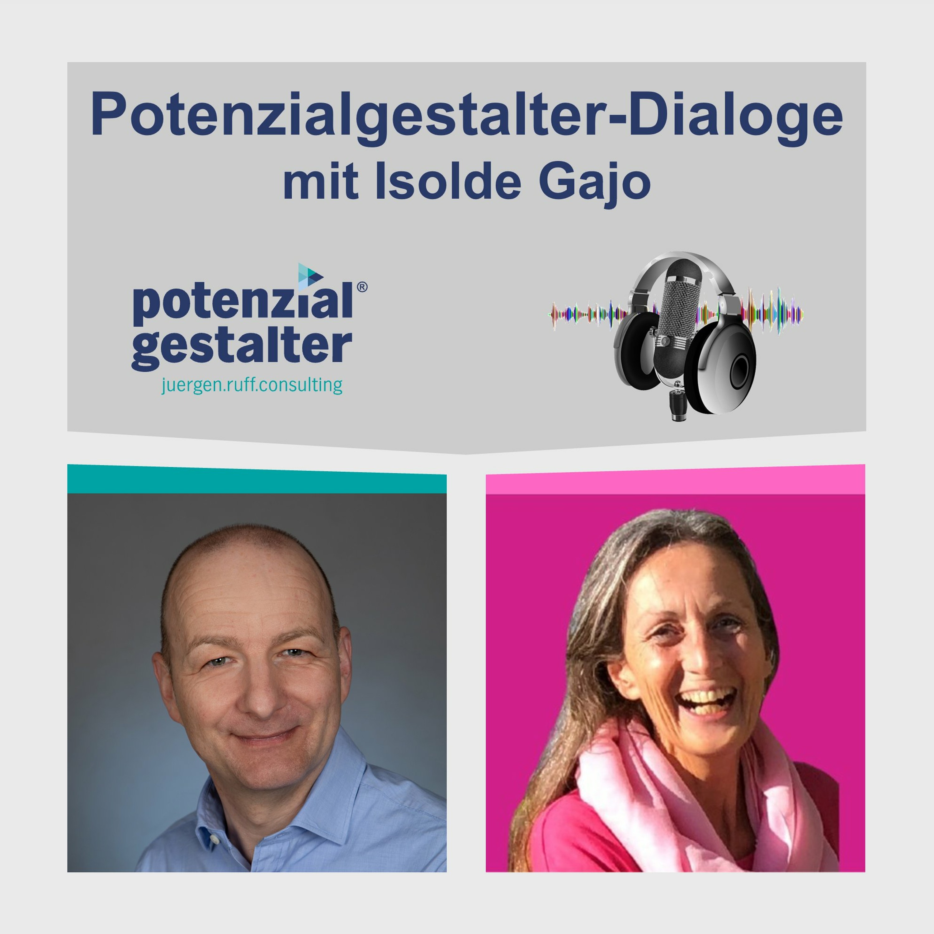 Potenzialgestalter-Dialoge