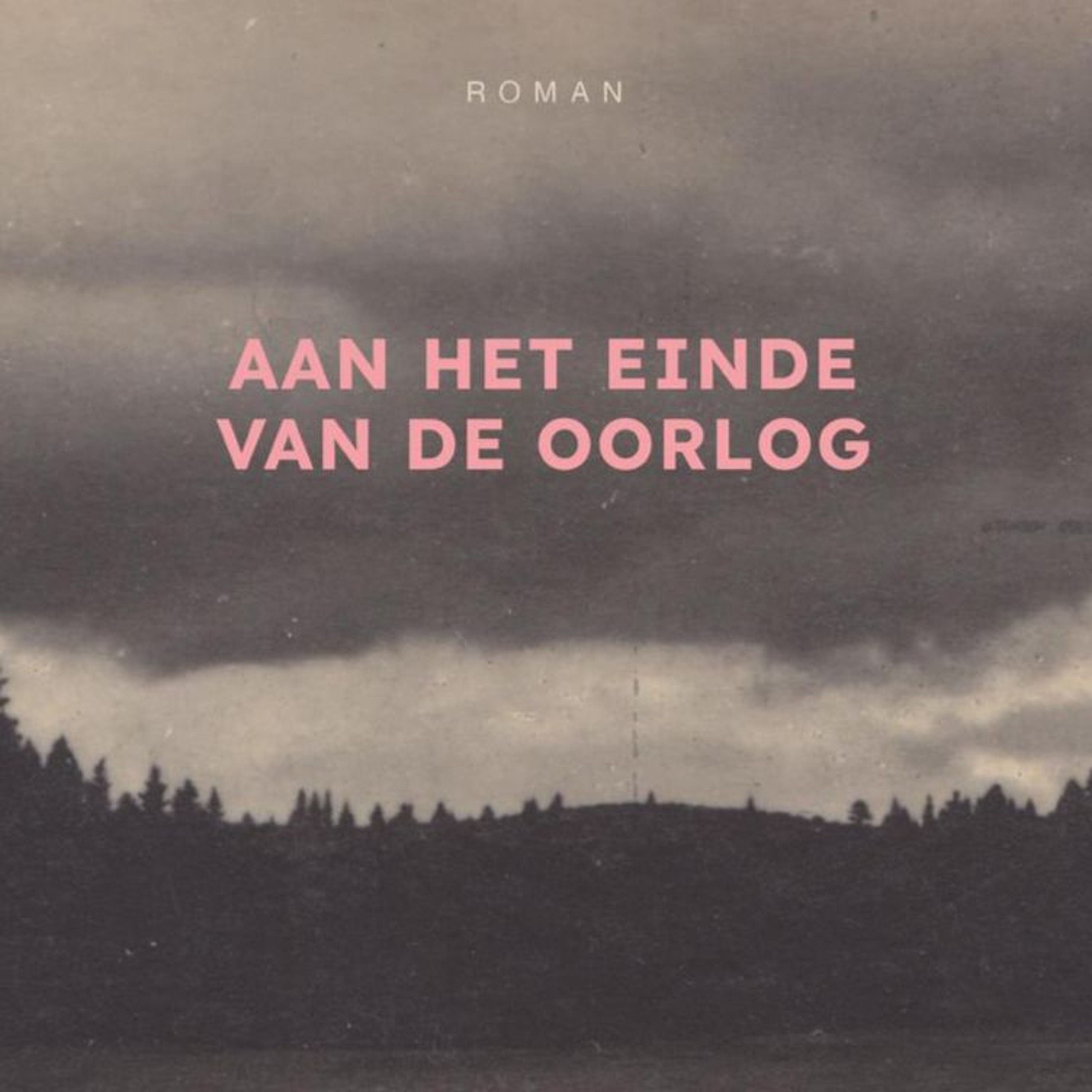 Schrijver Bert Natter, winnaar Libris Literatuurpijs is zaterdag te gast in Heemstede episode artwork