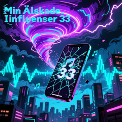 Min älskade influenser 33