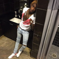 high rise prod pierre bourne