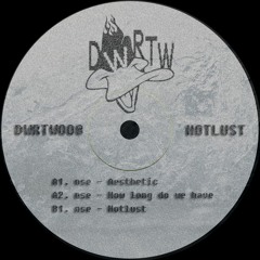 PREMIERE: nse - How Long Do We Have [DWRTW]