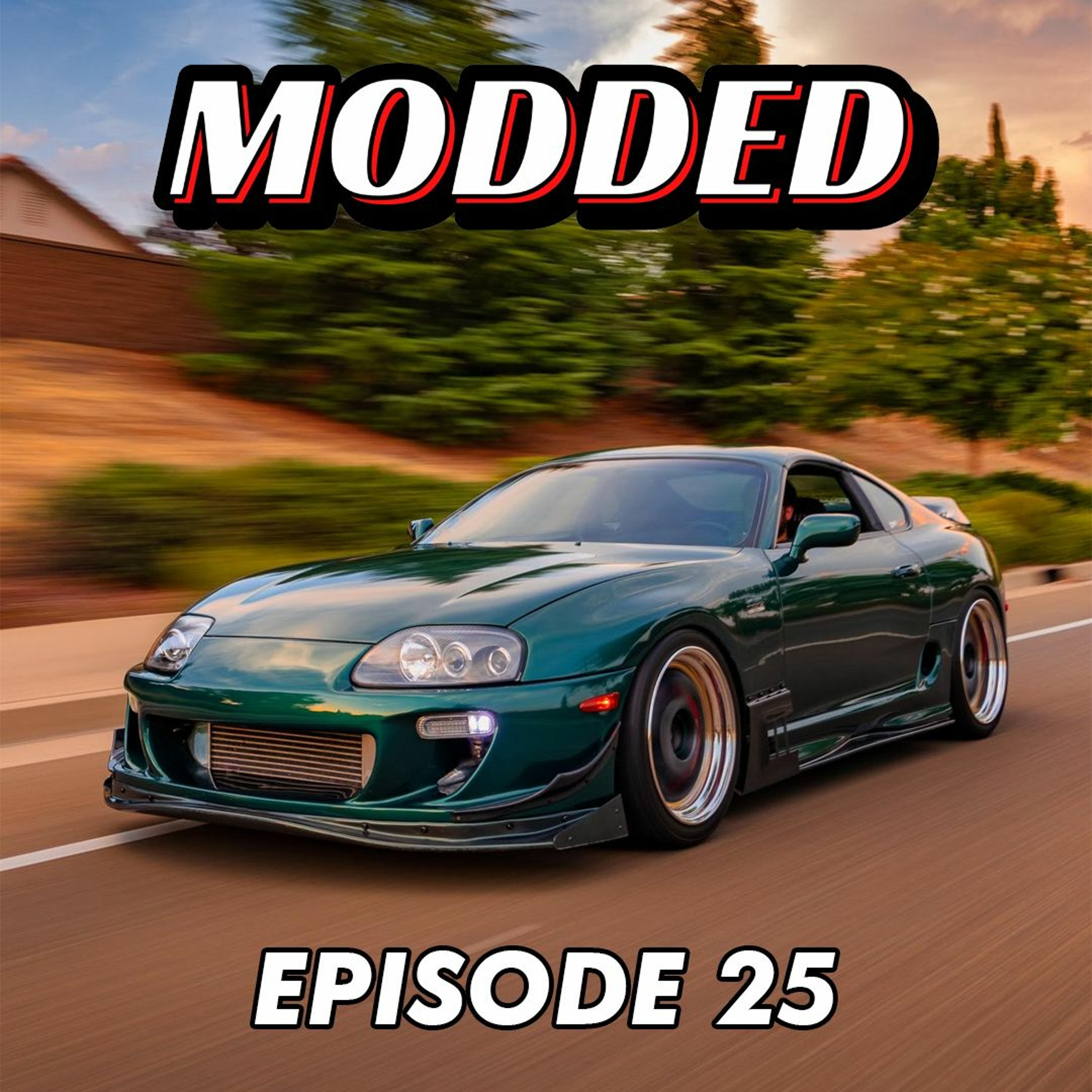 Modded