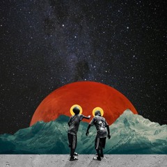 Afro house _ Mo live set