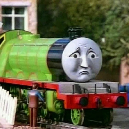 Henry's Depressed Theme