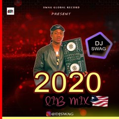 LIBERIA [2020] MUSIC MIX [DJSWAG] SGR
