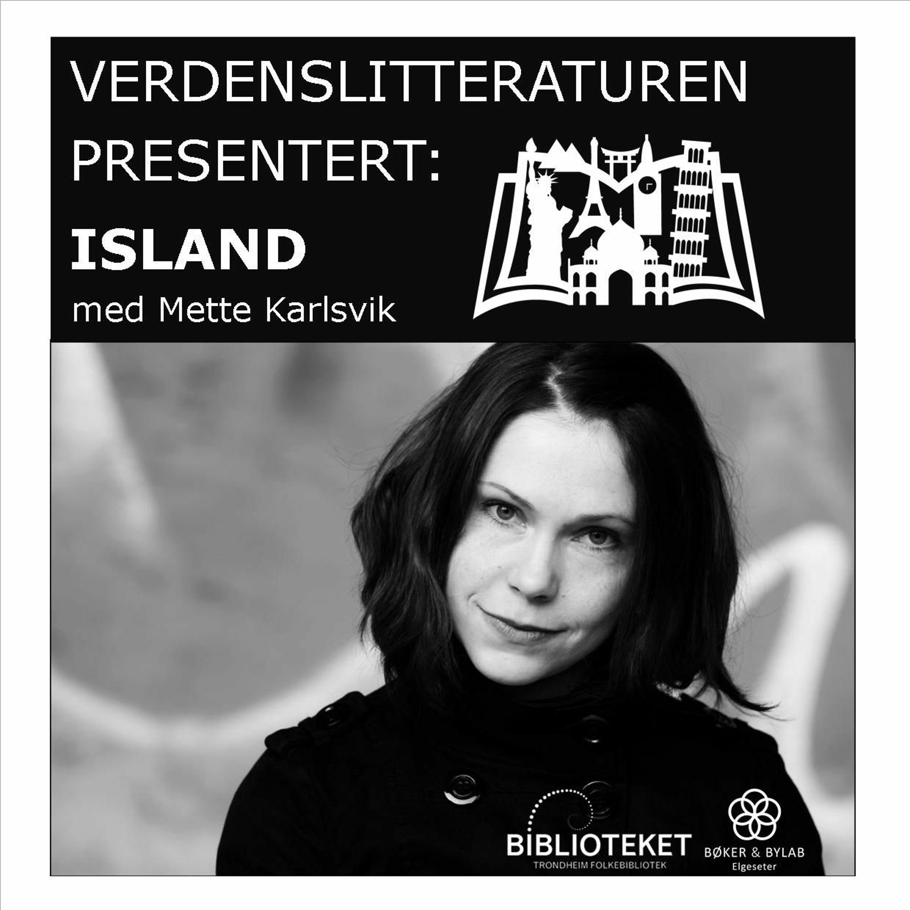 Trondheim folkebibliotek
