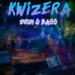 Kwizera - Drum & Bass Set