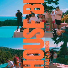 HOUSE BLEND W/ RASI Z & Friends 006 [YouTube/July 25]