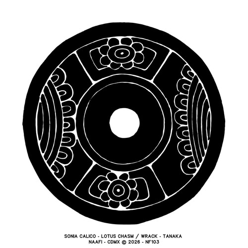 Sonica Calico & WRACK - Lotus Chasm & Tanaka