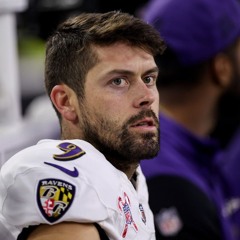 I Can't Believe Justin Tucker Is The New Deshaun Watson
