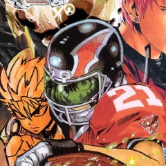 TUCHDOWN - FOOTBALL