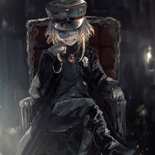 Youjo Senki Brasil