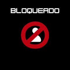 Bloqueado