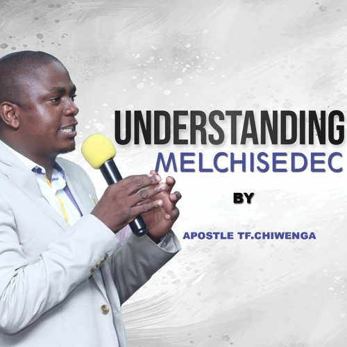 ENGLISH. 13.03.2020 Hebrews 7 V 1 - 24 Understanding Melchisedec