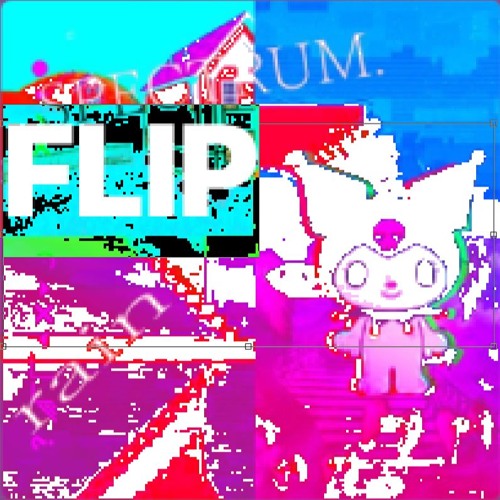 SPECTRUM. flip