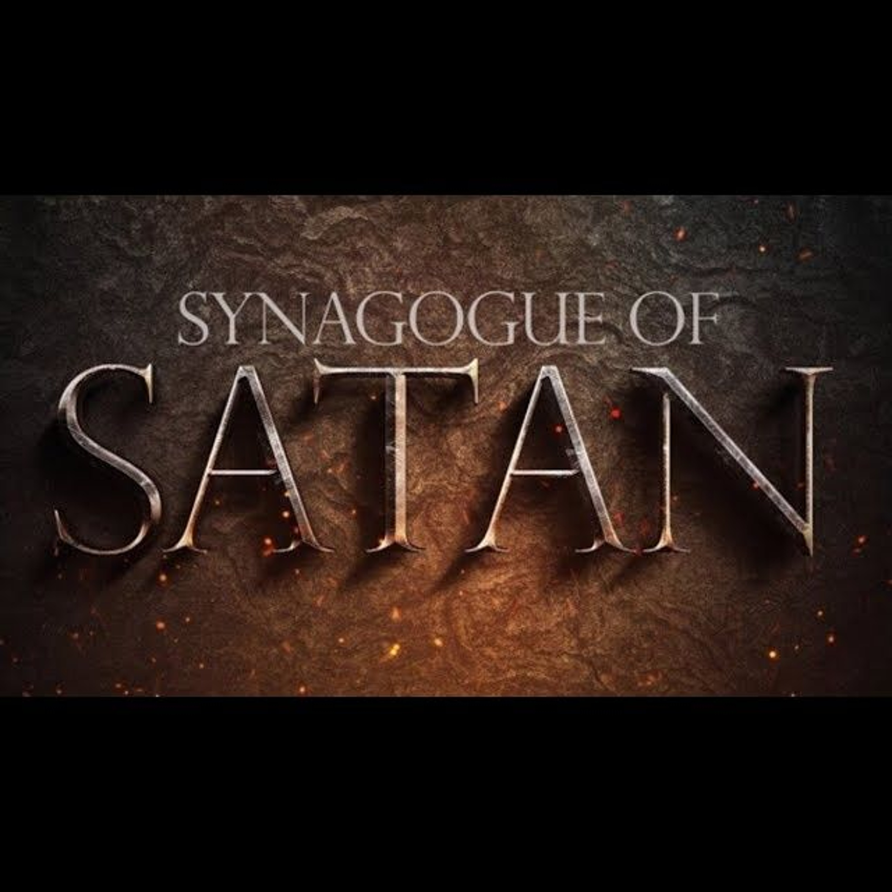 [PART 2] "INCOMING: THE SYNAGOGUE OF SATAN WILL FALL" [REV. 2:9, REV. 3:9]