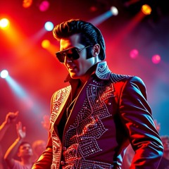 Elvis Presley - Jore w/Suno