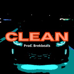 CLEAN - Trap Beat | Lil baby type beat