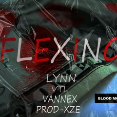 Flexing-Lynn-Vtl-Vannex