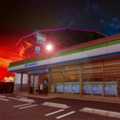 Family Mart (Tin Remix)