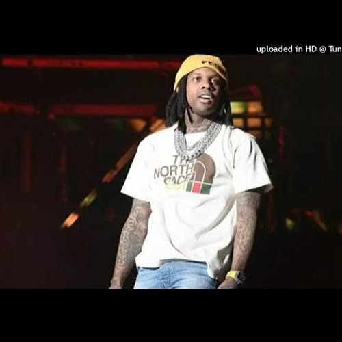 Lil Durk - Drinking (Unreleased Audio)