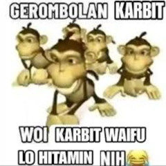 Raja Karbit