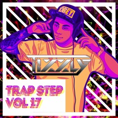 TrapStep Vol 17 by Tizzly