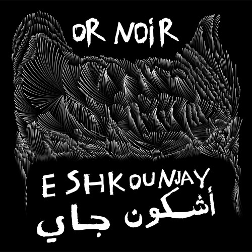 Session #6 - Eshkounjay