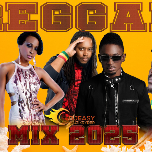 Reggae Mix 2025 Duane Stephenson,Busy Signal,Christopher Martin,Alaine,Anthony B,Lutan Fyah