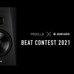 "40k" - Prod. By Chris Massiv (prodllb x ADAMaudio contest entry)