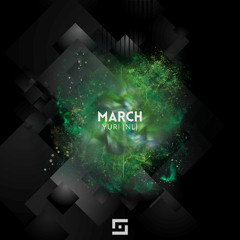 YURI - March (Original Mix)
